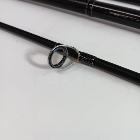 gamakatu ガマカツ 24652 釣り用品 ロッド ルアーロッド ショアゴリラR 100XXH 使用感有 程度BC ラグゼ