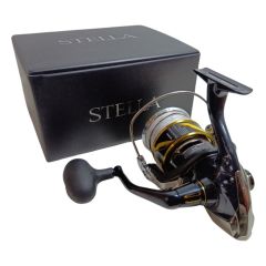 SHIMANO シマノ 03968 釣り用品 リール スピニングリール 19ステラSW 14000XG キズ有 程度B 341785 Bランク