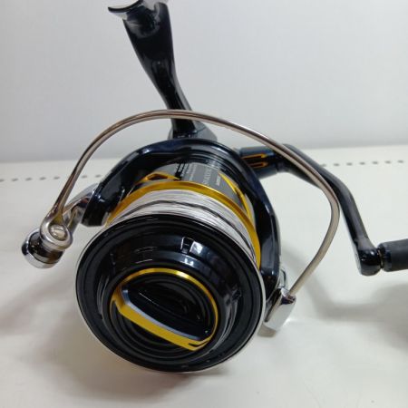 SHIMANO シマノ 03968 釣り用品 リール スピニングリール 19ステラSW 14000XG キズ有 程度B 341785