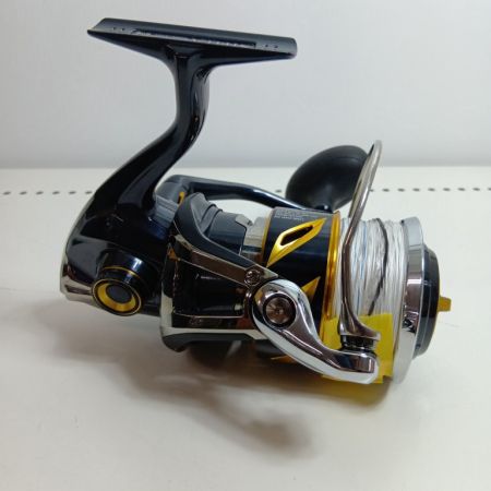 SHIMANO シマノ 03968 釣り用品 リール スピニングリール 19ステラSW 14000XG キズ有 程度B 341785