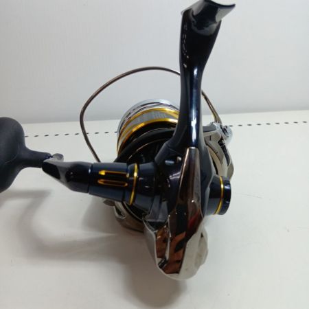SHIMANO シマノ 03968 釣り用品 リール スピニングリール 19ステラSW 14000XG キズ有 程度B 341785