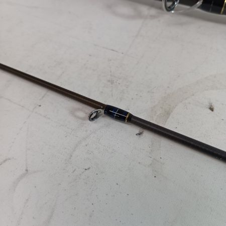 Megabass メガバス SL-71HC 釣り用品 ロッド ルアーロッド 礁楽 キズ有 程度B