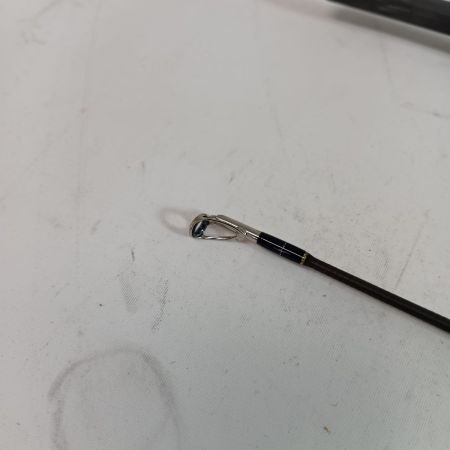 Megabass メガバス SL-71HC 釣り用品 ロッド ルアーロッド 礁楽 キズ有 程度B