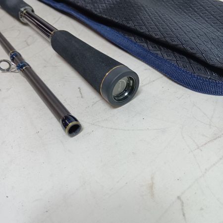 Megabass メガバス SL-71HC 釣り用品 ロッド ルアーロッド 礁楽 キズ有 程度B