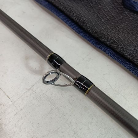 Megabass メガバス SL-71HC 釣り用品 ロッド ルアーロッド 礁楽 キズ有 程度B