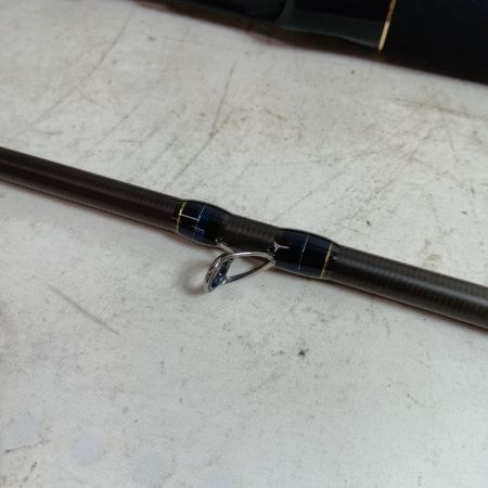 Megabass メガバス SL-71HC 釣り用品 ロッド ルアーロッド 礁楽 キズ有 程度B