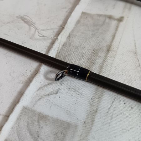 Megabass メガバス SL-71HC 釣り用品 ロッド ルアーロッド 礁楽 キズ有 程度B