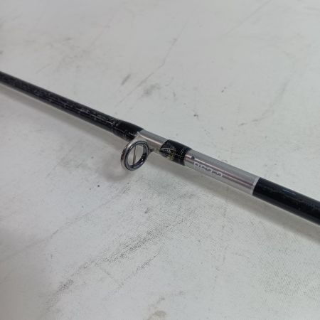 SHIMANO シマノ 354600 釣り用品 ロッド オフショアロッド オシアジガー リミテッド LJ B63-2 程度BC 塗装剥げ,ガイドスレッドクラックあり