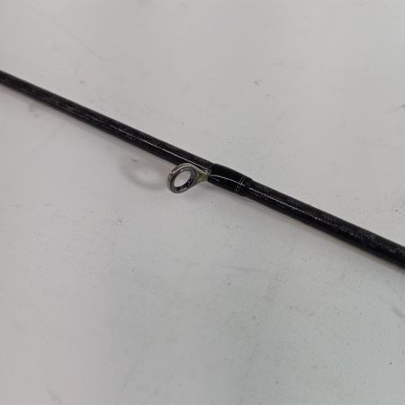 SHIMANO シマノ 354600 釣り用品 ロッド オフショアロッド オシアジガー リミテッド LJ B63-2 程度BC 塗装剥げ,ガイドスレッドクラックあり