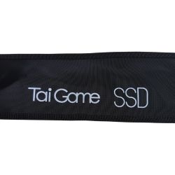 tailwalk テイルウォーク 釣り用品 ロッド ルアーロッド ﾀｲｹﾞｰﾑ S65L/FSL 程度B Bランク
