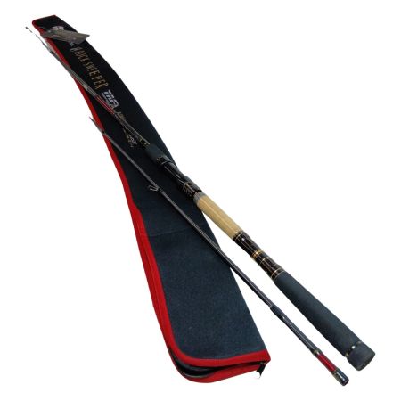 Abu Garcia アブガルシア ERSS-811MH 釣り用品 ロッド ロックフィッシュロッド エラディケーター ロックスウィーパー 程度B 袋付