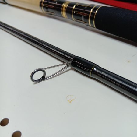 Abu Garcia アブガルシア ERSS-811MH 釣り用品 ロッド ロックフィッシュロッド エラディケーター ロックスウィーパー 程度B 袋付