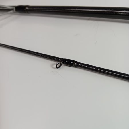 Abu Garcia アブガルシア ERSS-811MH 釣り用品 ロッド ロックフィッシュロッド エラディケーター ロックスウィーパー 程度B 袋付