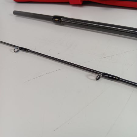 Abu Garcia アブガルシア ERSS-811MH 釣り用品 ロッド ロックフィッシュロッド エラディケーター ロックスウィーパー 程度B 袋付