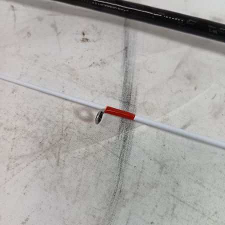 DAIWA ダイワ 05297722 釣り用品 ロッド 船竿 17テンヤゲーム X 240M 未使用 未使用品(S) 箱付