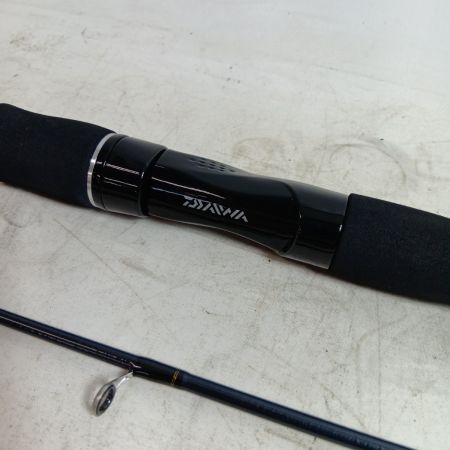 DAIWA ダイワ 05297722 釣り用品 ロッド 船竿 17テンヤゲーム X 240M 未使用 未使用品(S) 箱付