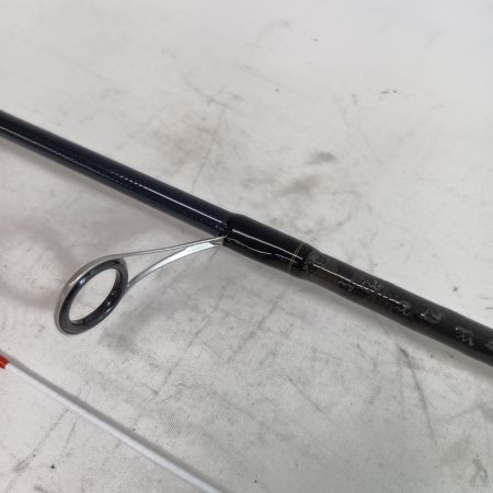 DAIWA ダイワ 05297722 釣り用品 ロッド 船竿 17テンヤゲーム X 240M 未使用 未使用品(S) 箱付