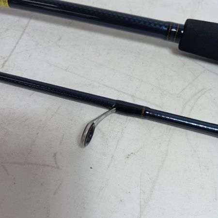 DAIWA ダイワ 05297722 釣り用品 ロッド 船竿 17テンヤゲーム X 240M 未使用 未使用品(S) 箱付