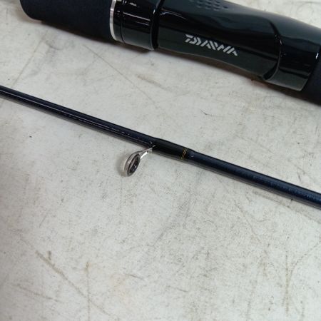 DAIWA ダイワ 05297722 釣り用品 ロッド 船竿 17テンヤゲーム X 240M 未使用 未使用品(S) 箱付