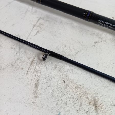 DAIWA ダイワ 05297722 釣り用品 ロッド 船竿 17テンヤゲーム X 240M 未使用 未使用品(S) 箱付