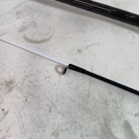 DAIWA ダイワ 05297722 釣り用品 ロッド 船竿 17テンヤゲーム X 240M 未使用 未使用品(S) 箱付