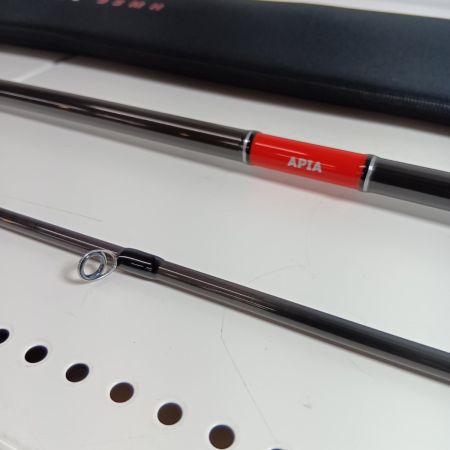 APIA Foojin' ﾌｰｼﾞﾝ RS 95MH ﾃﾞｻﾞｲｱ 釣り用品 ロッド シーバスロッド 未使用品(S)