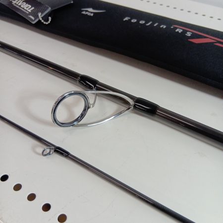 APIA Foojin' ﾌｰｼﾞﾝ RS 95MH ﾃﾞｻﾞｲｱ 釣り用品 ロッド シーバスロッド 未使用品(S)