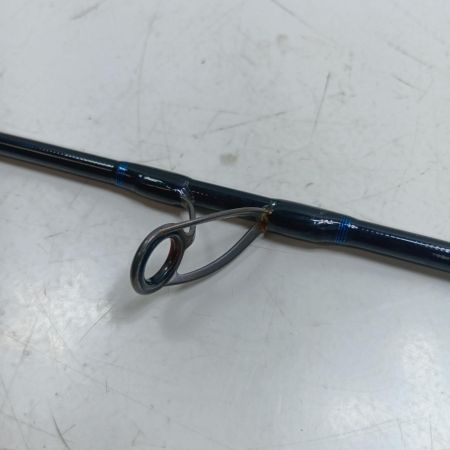 JACKALL ジャッカル BBRB-SJ-C661 釣り用品 ロッド オフショアロッド バンブルズ 程度B