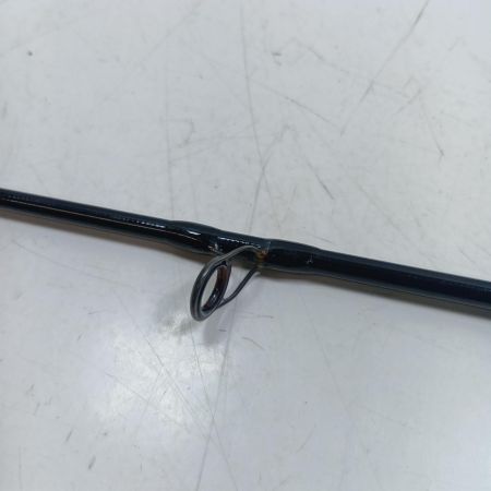 JACKALL ジャッカル BBRB-SJ-C661 釣り用品 ロッド オフショアロッド バンブルズ 程度B