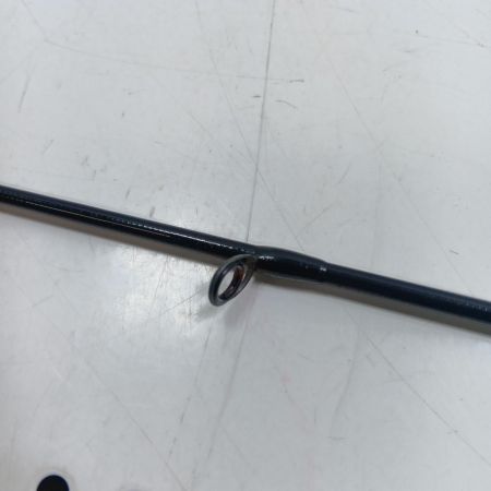 JACKALL ジャッカル BBRB-SJ-C661 釣り用品 ロッド オフショアロッド バンブルズ 程度B