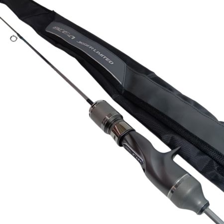 SHIMANO シマノ 303998 釣り用品 ロッド オフショアロッド オシアジガーリミテッド B62-1 程度AB 袋付