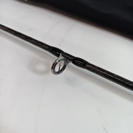 SHIMANO シマノ 303998 釣り用品 ロッド オフショアロッド オシアジガーリミテッド B62-1 程度AB 袋付