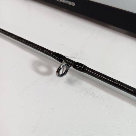 SHIMANO シマノ 303998 釣り用品 ロッド オフショアロッド オシアジガーリミテッド B62-1 程度AB 袋付