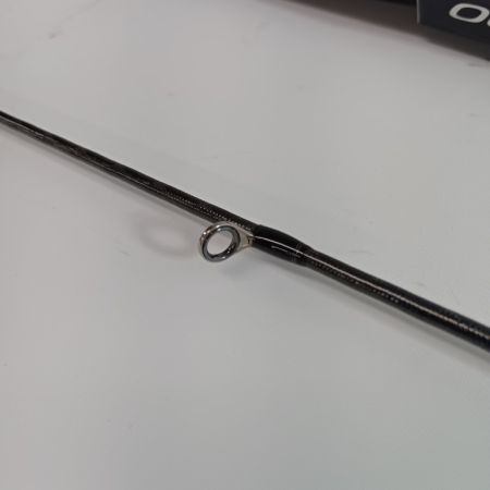 SHIMANO シマノ 303998 釣り用品 ロッド オフショアロッド オシアジガーリミテッド B62-1 程度AB 袋付
