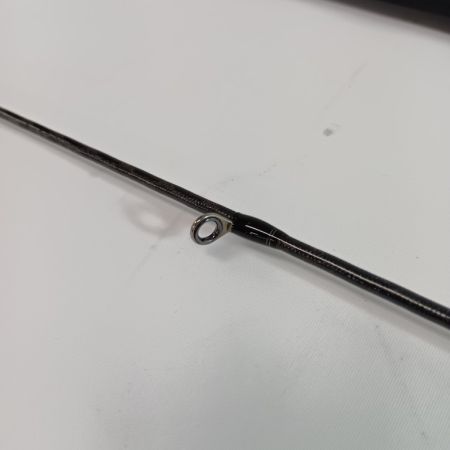 SHIMANO シマノ 303998 釣り用品 ロッド オフショアロッド オシアジガーリミテッド B62-1 程度AB 袋付