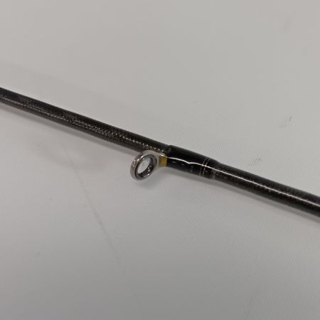 SHIMANO シマノ 304025 釣り用品 ロッド オフショアロッド オシアジガーリミテッド B62-4 キズ有 程度B 袋付