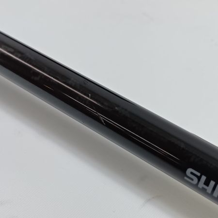 SHIMANO シマノ 304025 釣り用品 ロッド オフショアロッド オシアジガーリミテッド B62-4 キズ有 程度B 袋付