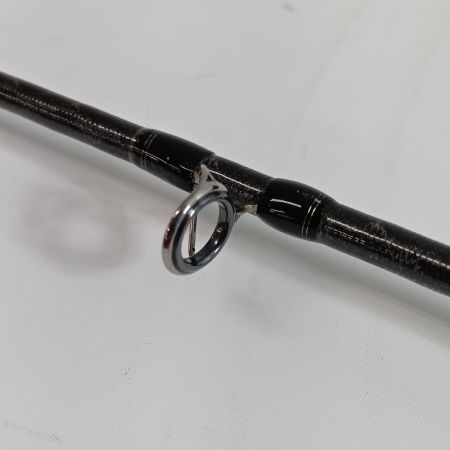 SHIMANO シマノ 304025 釣り用品 ロッド オフショアロッド オシアジガーリミテッド B62-4 キズ有 程度B 袋付