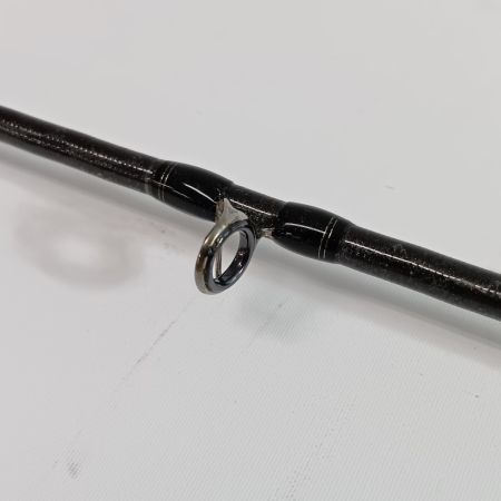 SHIMANO シマノ 304025 釣り用品 ロッド オフショアロッド オシアジガーリミテッド B62-4 キズ有 程度B 袋付