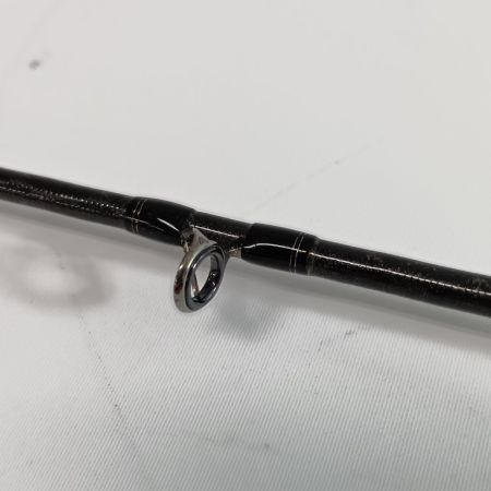 SHIMANO シマノ 304025 釣り用品 ロッド オフショアロッド オシアジガーリミテッド B62-4 キズ有 程度B 袋付