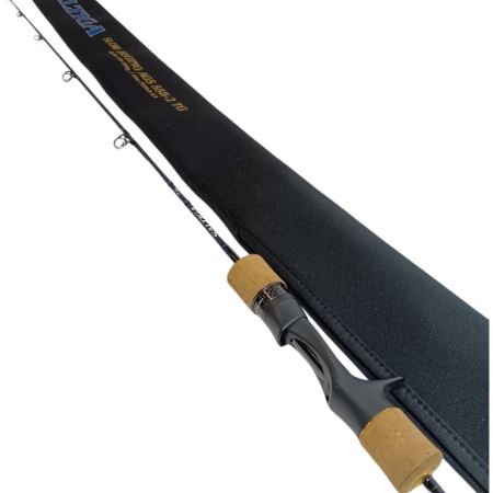 DAIWA ダイワ 05805050 釣り用品 ロッド オフショアロッド ソルティガSJ AGS55B-2 TG 程度AB 袋付