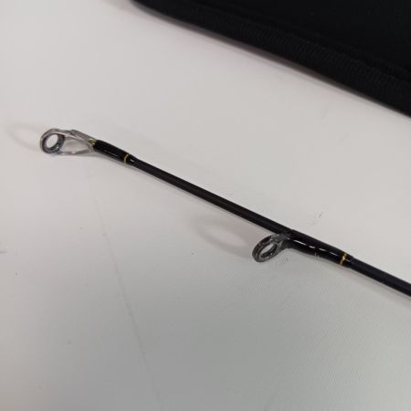 DAIWA ダイワ 05805050 釣り用品 ロッド オフショアロッド ソルティガSJ AGS55B-2 TG 程度AB 袋付