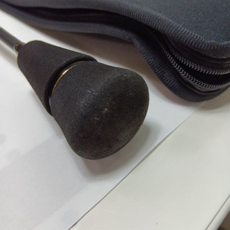 DAIWA ダイワ 05805050 釣り用品 ロッド オフショアロッド ソルティガSJ AGS55B-2 TG 程度AB 袋付