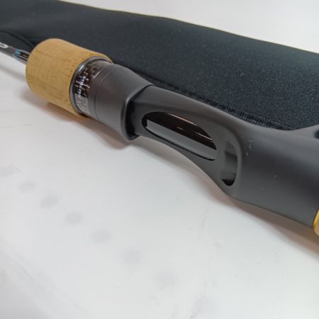 DAIWA ダイワ 05805050 釣り用品 ロッド オフショアロッド ソルティガSJ AGS55B-2 TG 程度AB 袋付