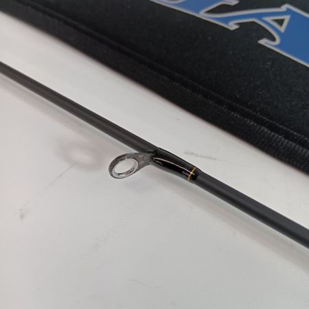 DAIWA ダイワ 05805050 釣り用品 ロッド オフショアロッド ソルティガSJ AGS55B-2 TG 程度AB 袋付