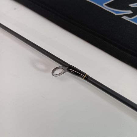 DAIWA ダイワ 05805050 釣り用品 ロッド オフショアロッド ソルティガSJ AGS55B-2 TG 程度AB 袋付