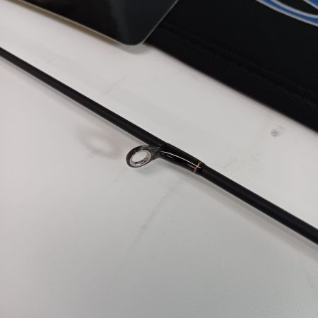 DAIWA ダイワ 05805050 釣り用品 ロッド オフショアロッド ソルティガSJ AGS55B-2 TG 程度AB 袋付