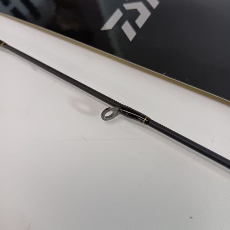 DAIWA ダイワ 05805050 釣り用品 ロッド オフショアロッド ソルティガSJ AGS55B-2 TG 程度AB 袋付