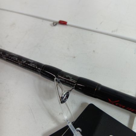 SHIMANO シマノ 353573 釣り用品 ロッド エギングロッド 22セフィアXRメタルスッテ B68MH-S/R 未使用品(S)