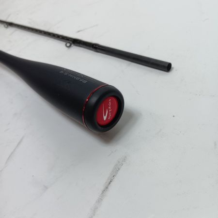 SHIMANO シマノ 353573 釣り用品 ロッド エギングロッド 22セフィアXRメタルスッテ B68MH-S/R 未使用品(S)